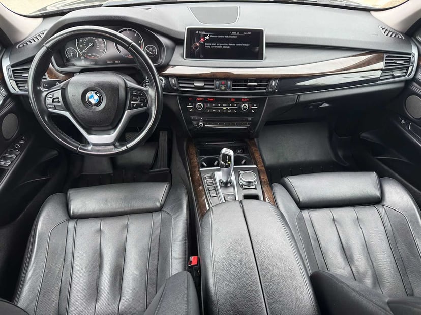2015 BMW X5 - Image 22