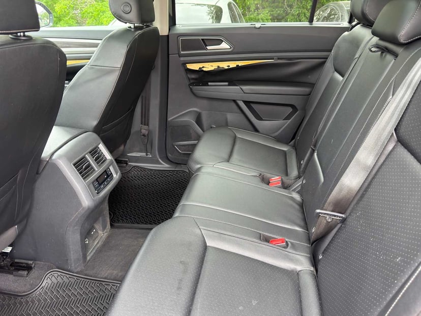 2019 Volkswagen Atlas - Image 18