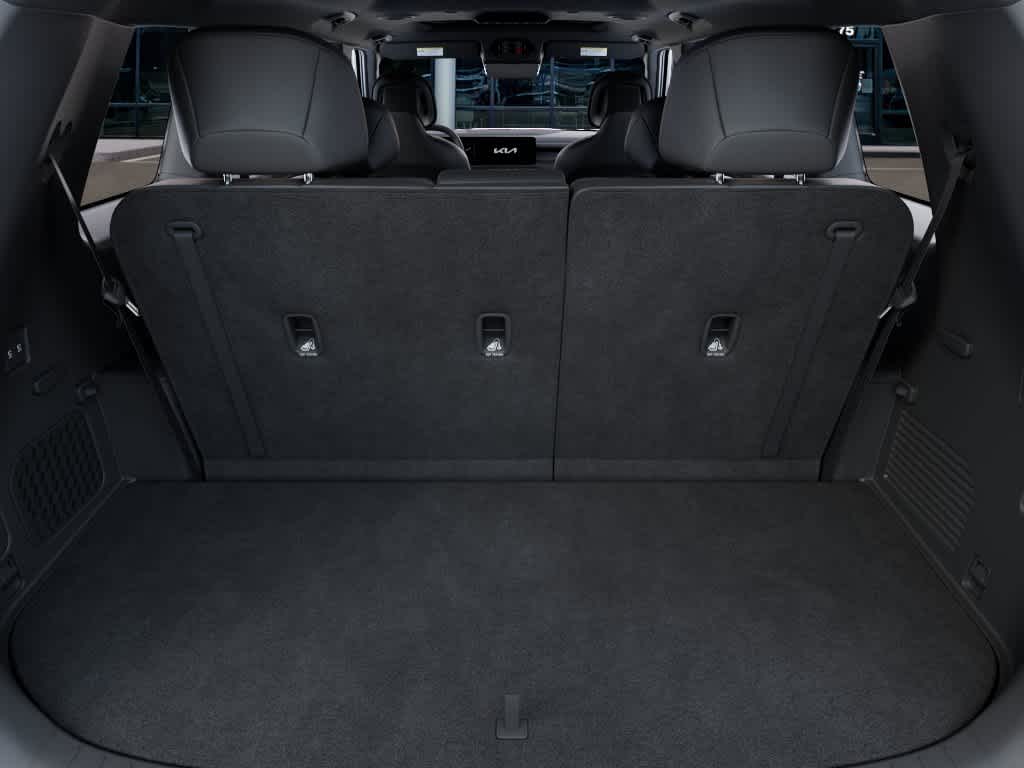 2027 Kia Telluride - Image 17