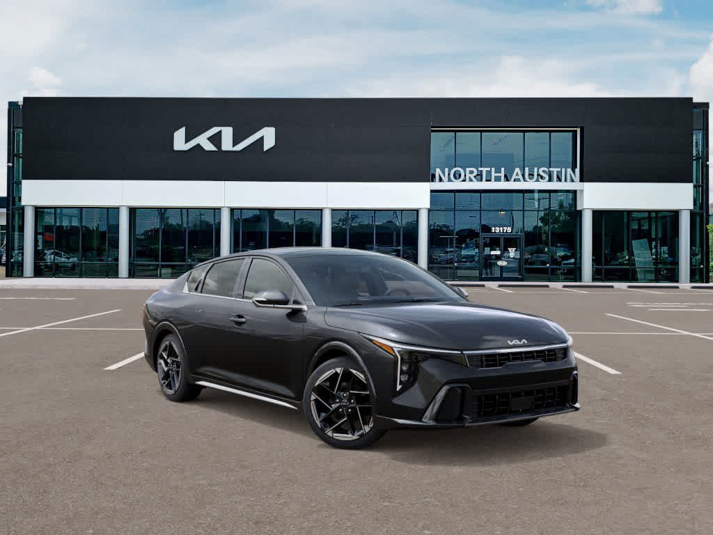 2026 Kia K4 - Image 8