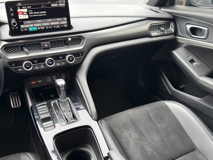 2023 Acura Integra - Image 28
