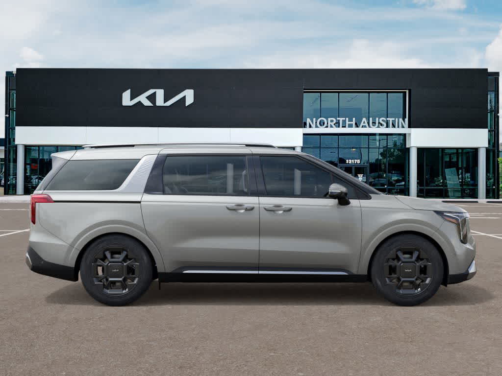 2026 Kia Carnival - Image 7
