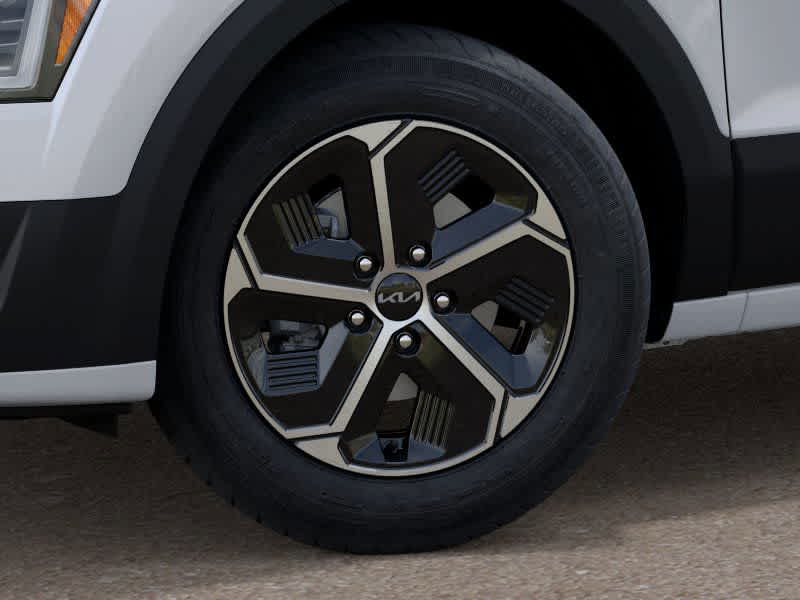 2026 Kia Niro - Image 9