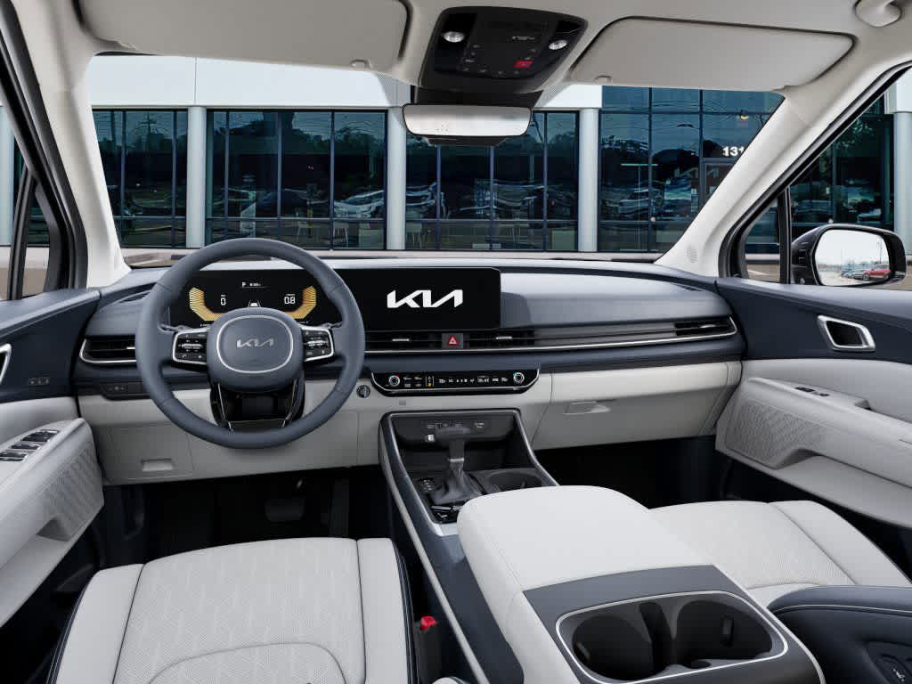 2026 Kia Carnival - Image 14