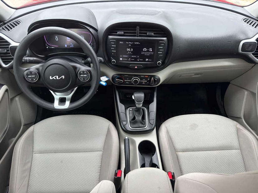 2024 Kia Soul - Image 21
