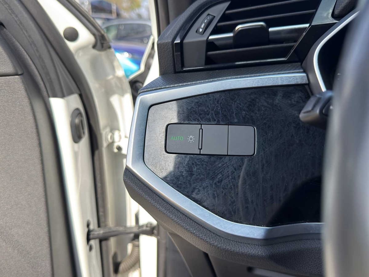 2022 Audi Q3 - Image 19