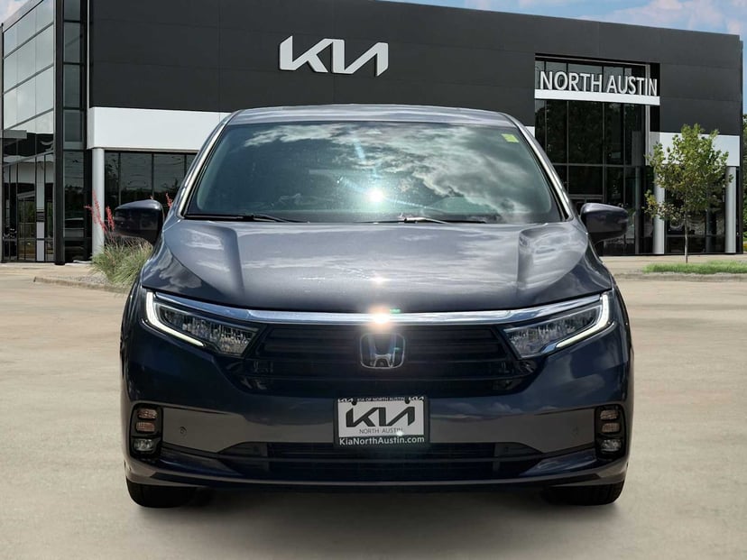 2023 Honda Odyssey - Image 2