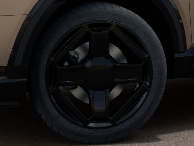 2027 Kia Telluride - Image 9