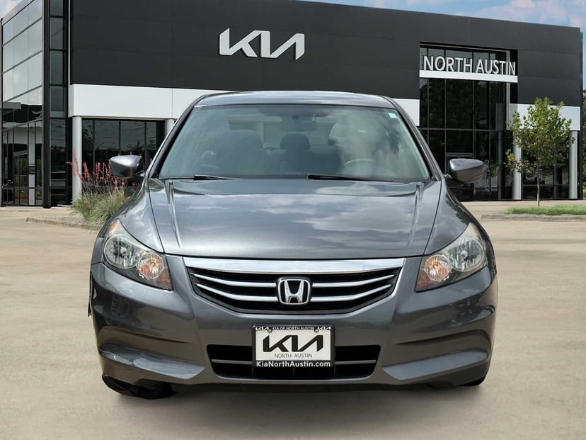 2011 Honda Accord - Image 3