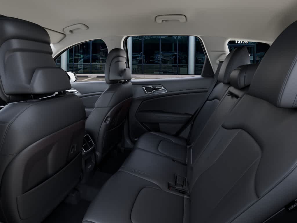 2026 Kia Sportage Hybrid - Image 18
