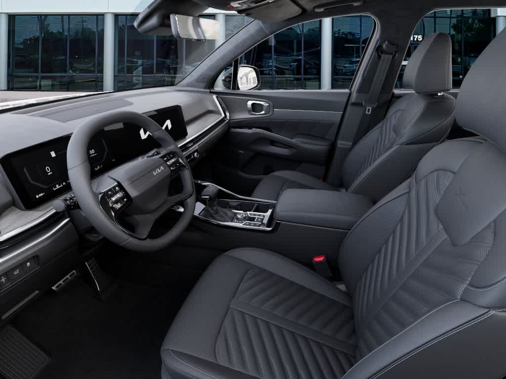 2026 Kia Sorento - Image 17