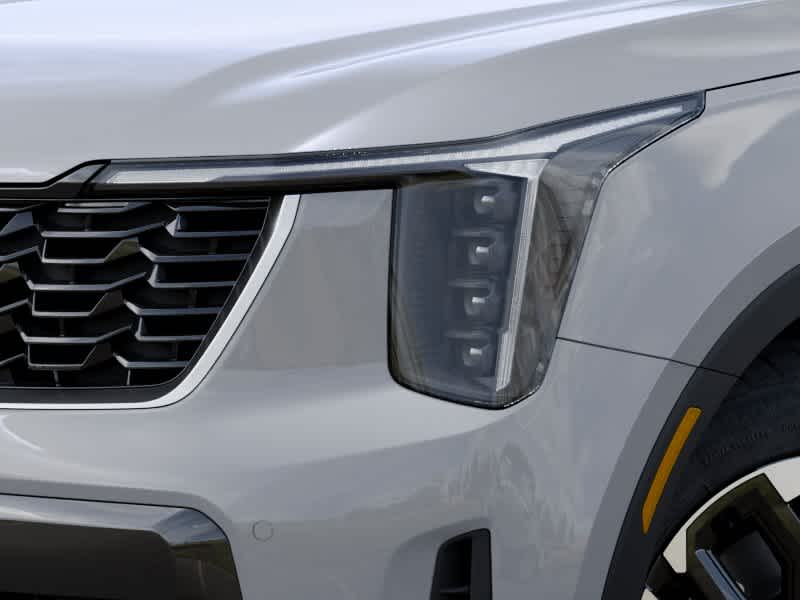 2026 Kia Sorento - Image 10