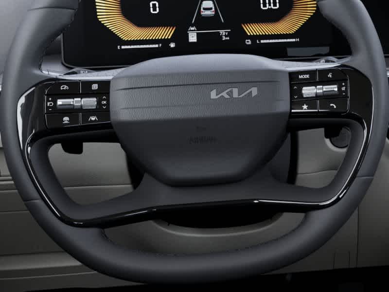 2026 Kia Sorento Hybrid - Image 22