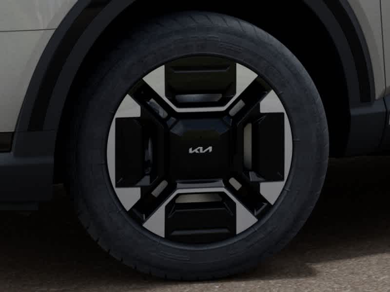 2027 Kia Telluride Hybrid - Image 9