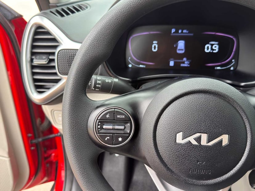 2024 Kia Soul - Image 20