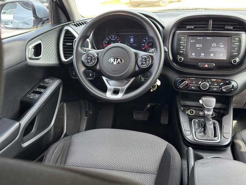 2020 Kia Soul - Image 26