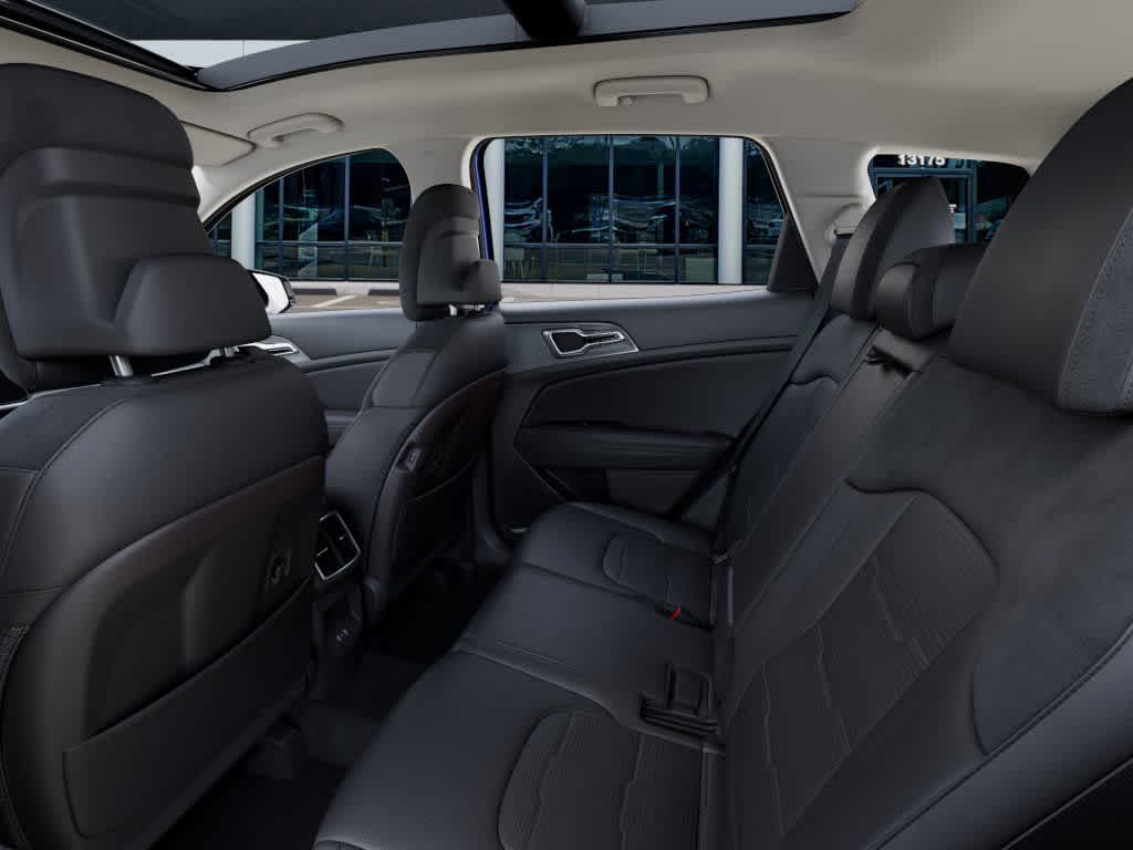 2026 Kia Sportage - Image 18