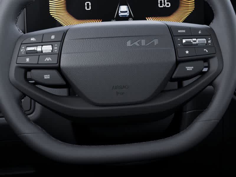 2026 Kia Sportage - Image 22
