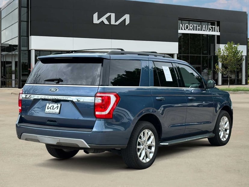 2020 Ford Expedition - Image 5