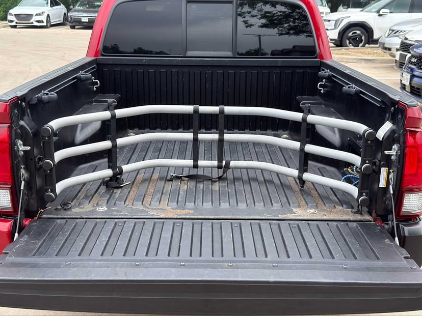 2021 Toyota Tacoma - Image 8