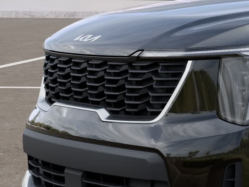 2026 Kia Sorento - Image 12
