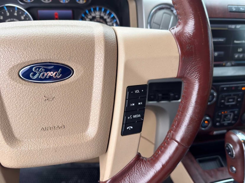 2013 Ford F-150 - Image 21