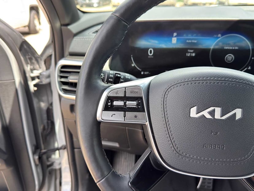 2024 Kia Telluride - Image 18