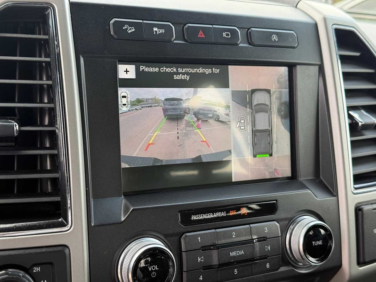 2018 Ford F-150 - Image 20