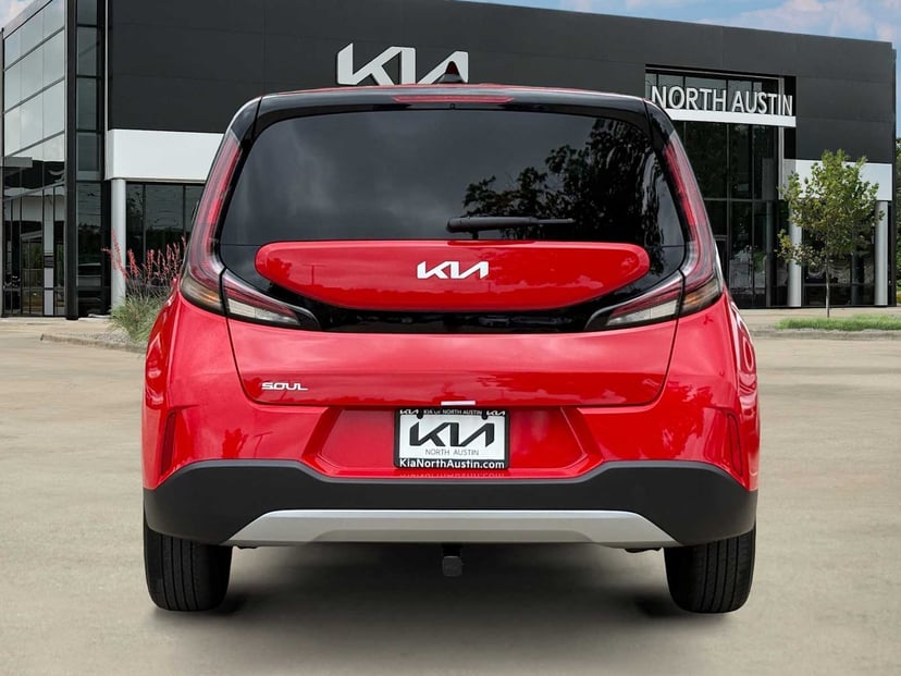 2024 Kia Soul - Image 7