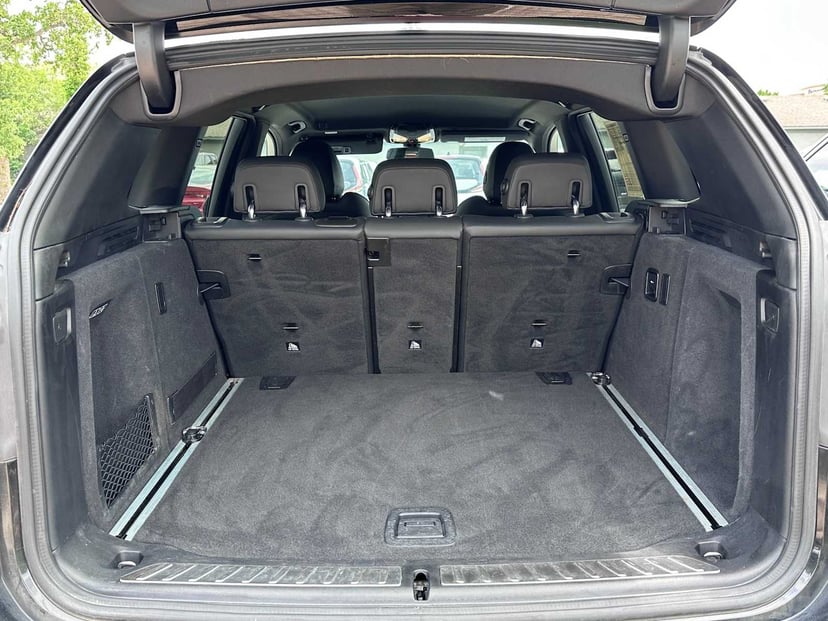 2018 BMW X3 - Image 32