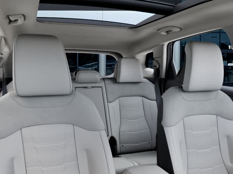 2026 Kia Sportage Hybrid - Image 27