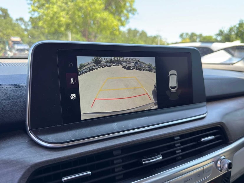 2022 Kia Telluride - Image 15