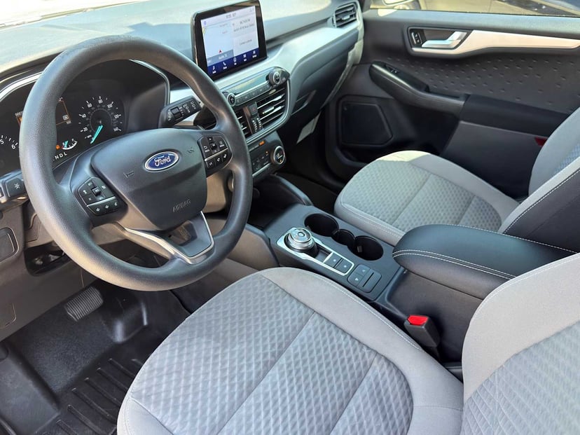 2020 Ford Escape - Image 9