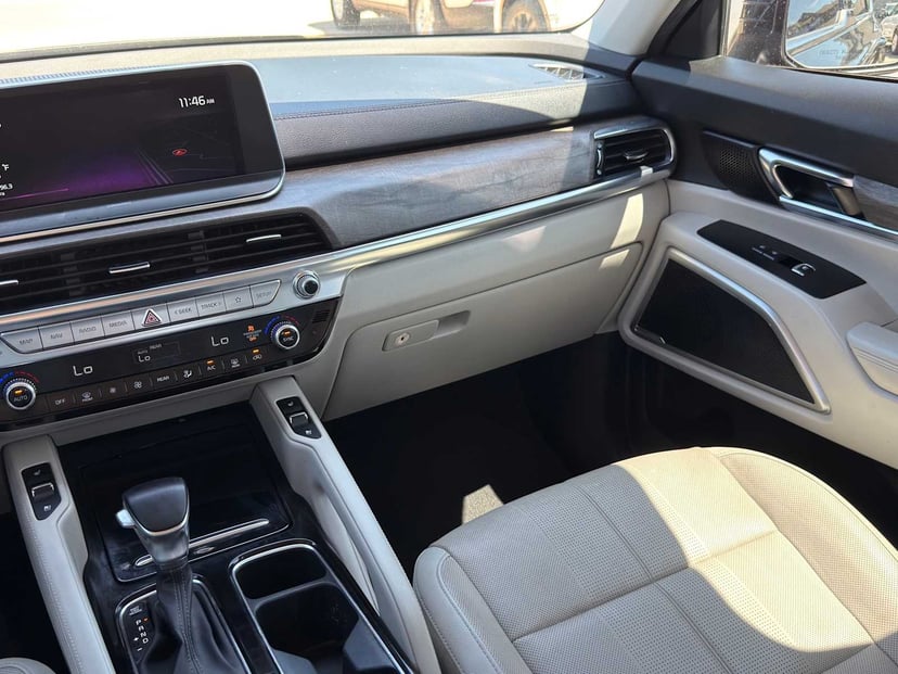 2022 Kia Telluride - Image 23