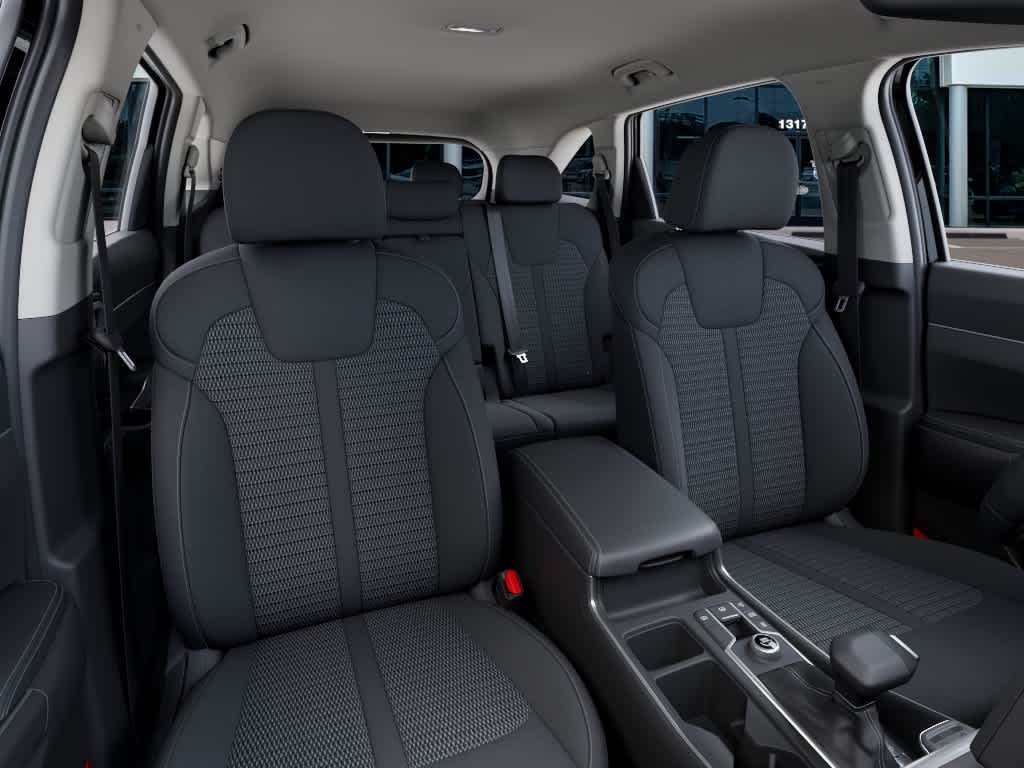 2026 Kia Sorento - Image 15