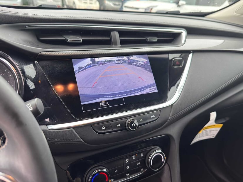 2023 Buick Encore GX - Image 13