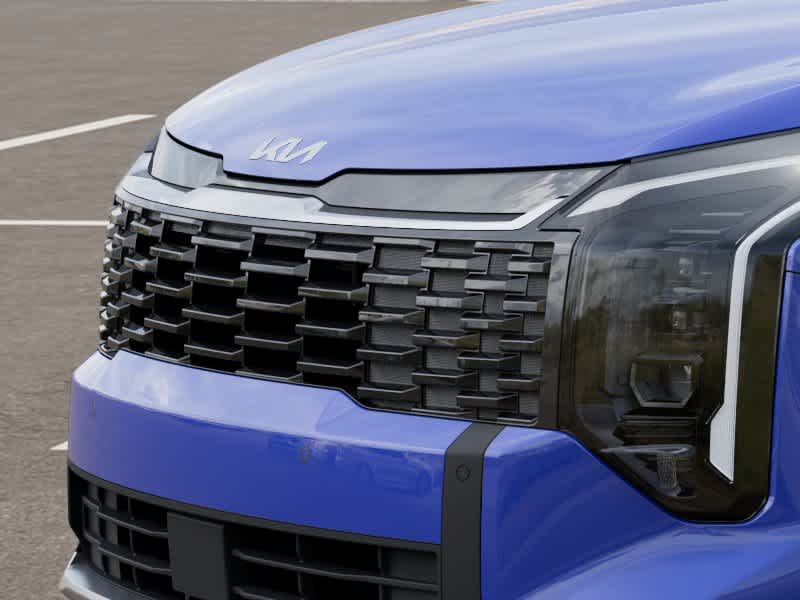 2026 Kia Sportage - Image 12