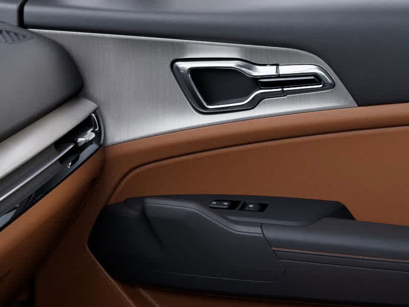 2026 Kia Sportage - Image 25