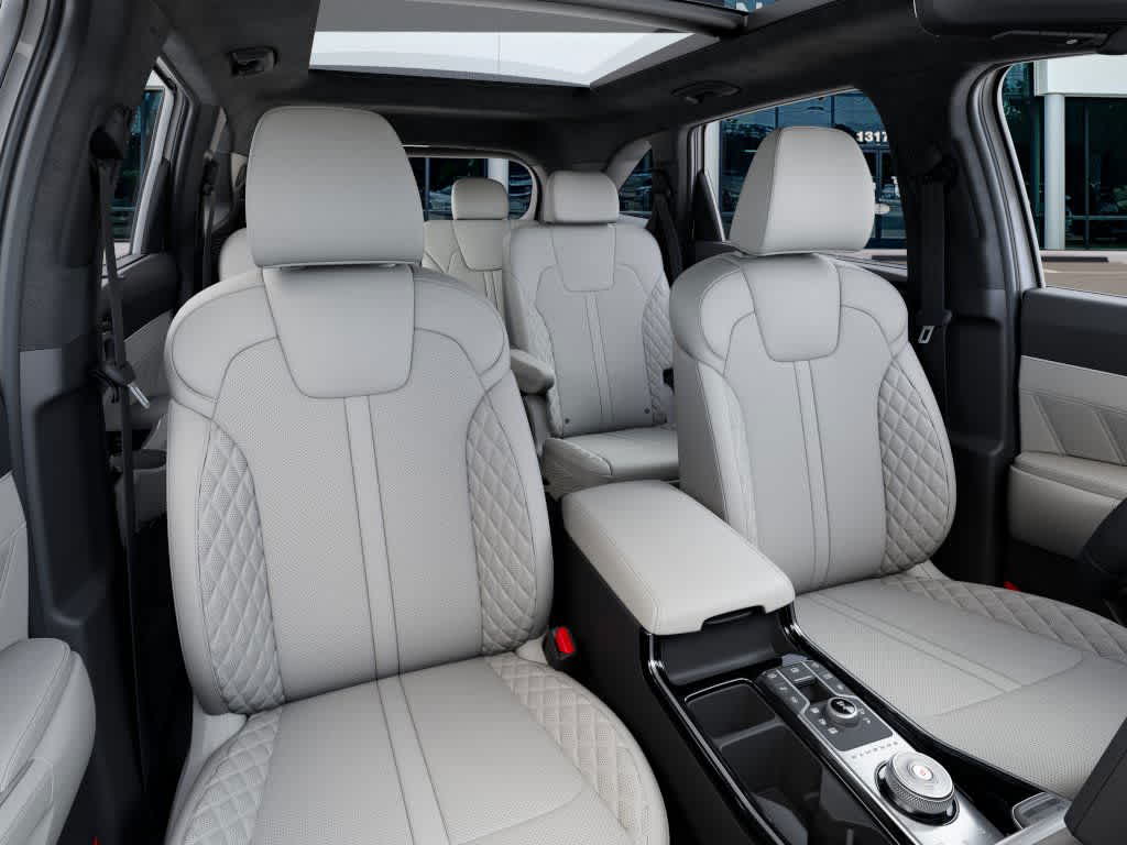 2026 Kia Sorento Hybrid - Image 15