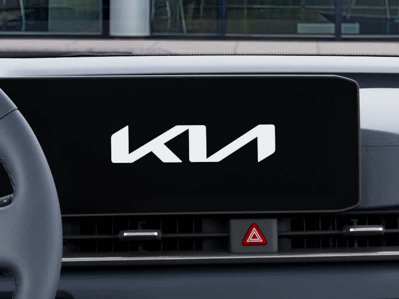 2026 Kia Carnival Hybrid - Image 20