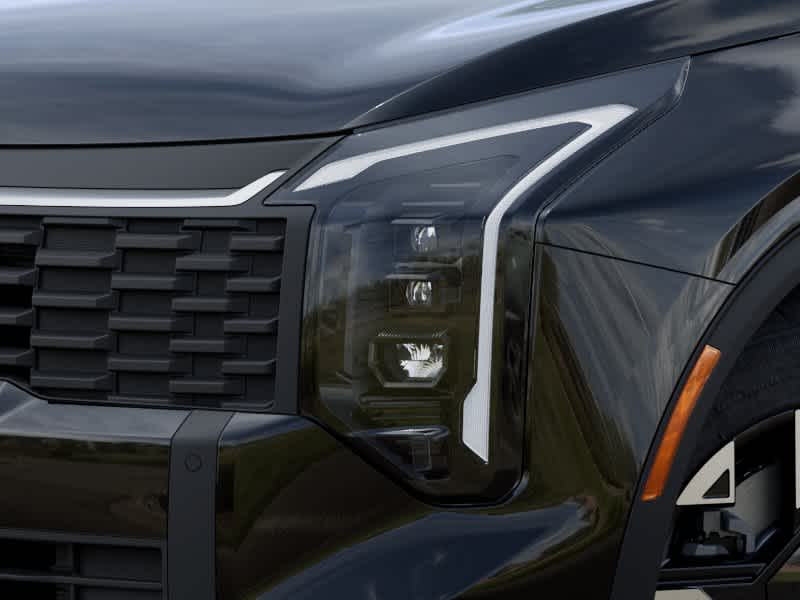 2026 Kia Sportage - Image 10