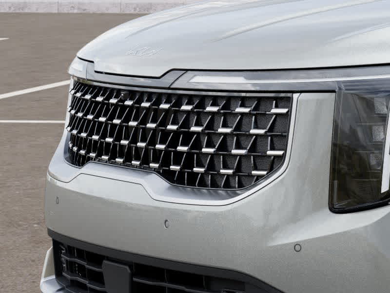 2026 Kia Carnival - Image 12