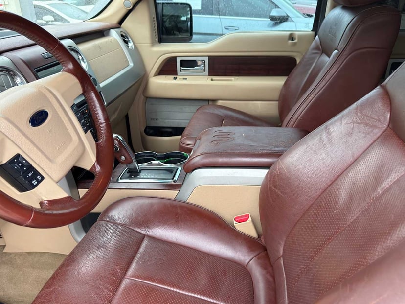 2013 Ford F-150 - Image 11
