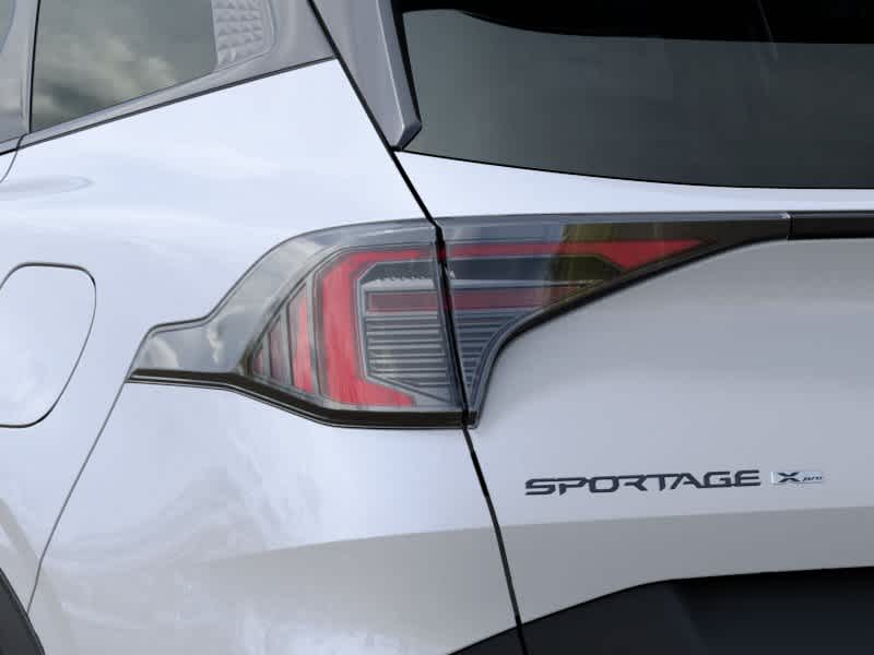 2026 Kia Sportage - Image 11