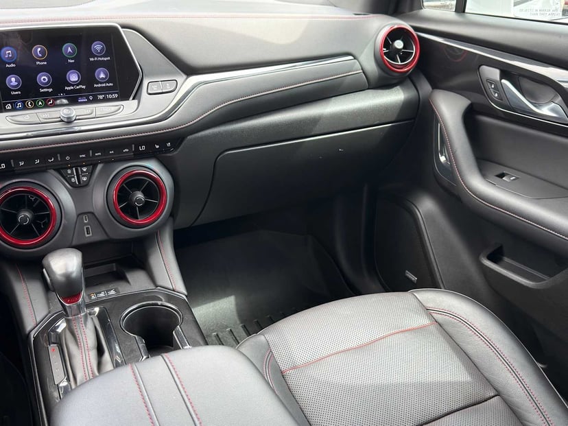 2019 Chevrolet Blazer - Image 26