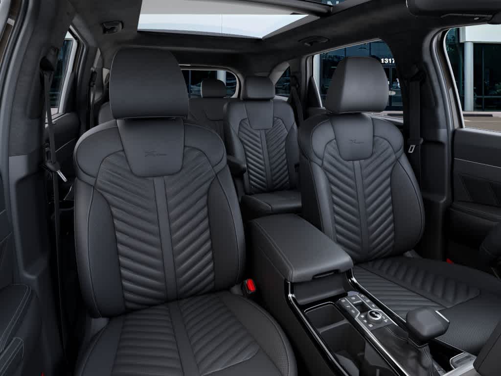 2026 Kia Sorento - Image 15