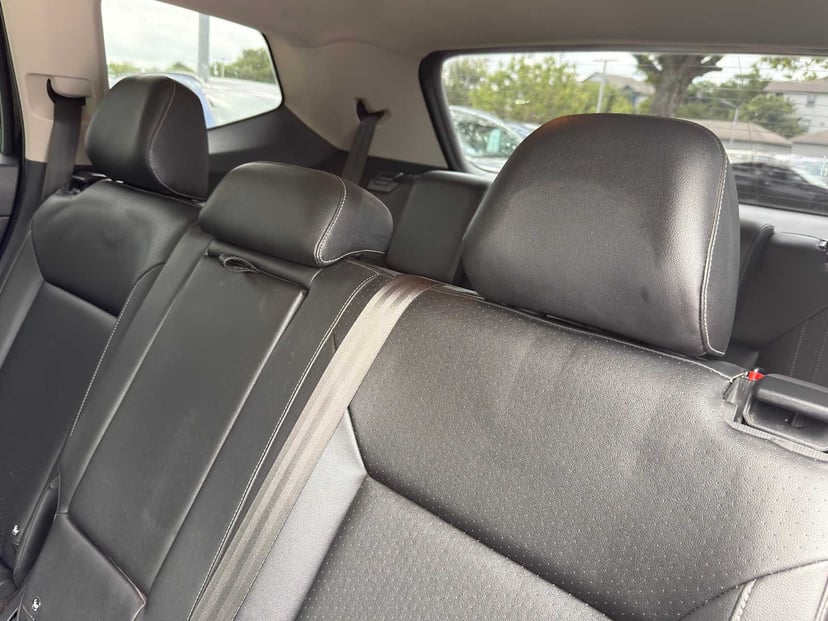 2019 Volkswagen Atlas - Image 20