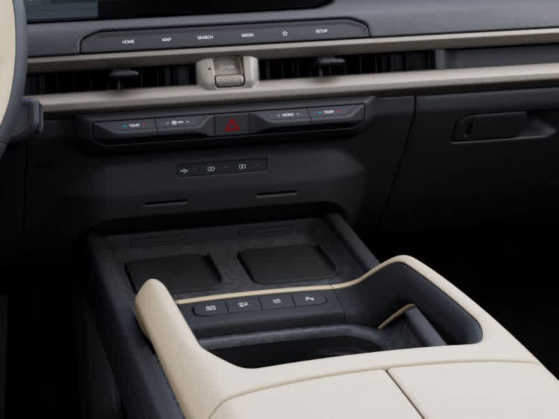 2027 Kia Telluride Hybrid - Image 23