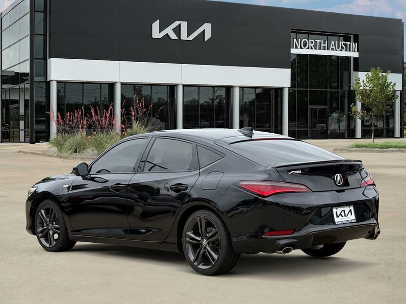 2023 Acura Integra - Image 7