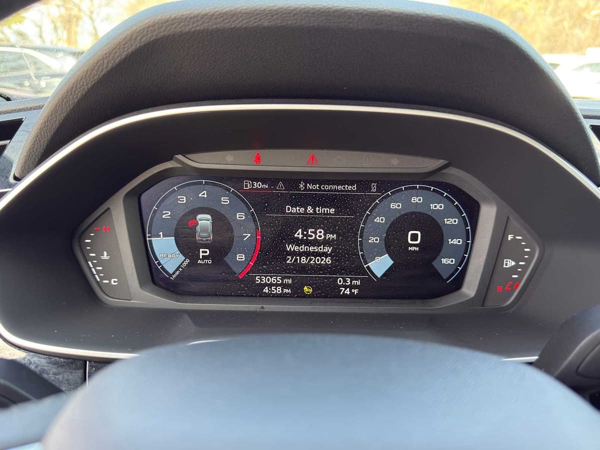 2022 Audi Q3 - Image 20